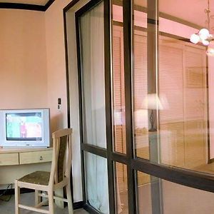 Standard One-Bedroom Suite